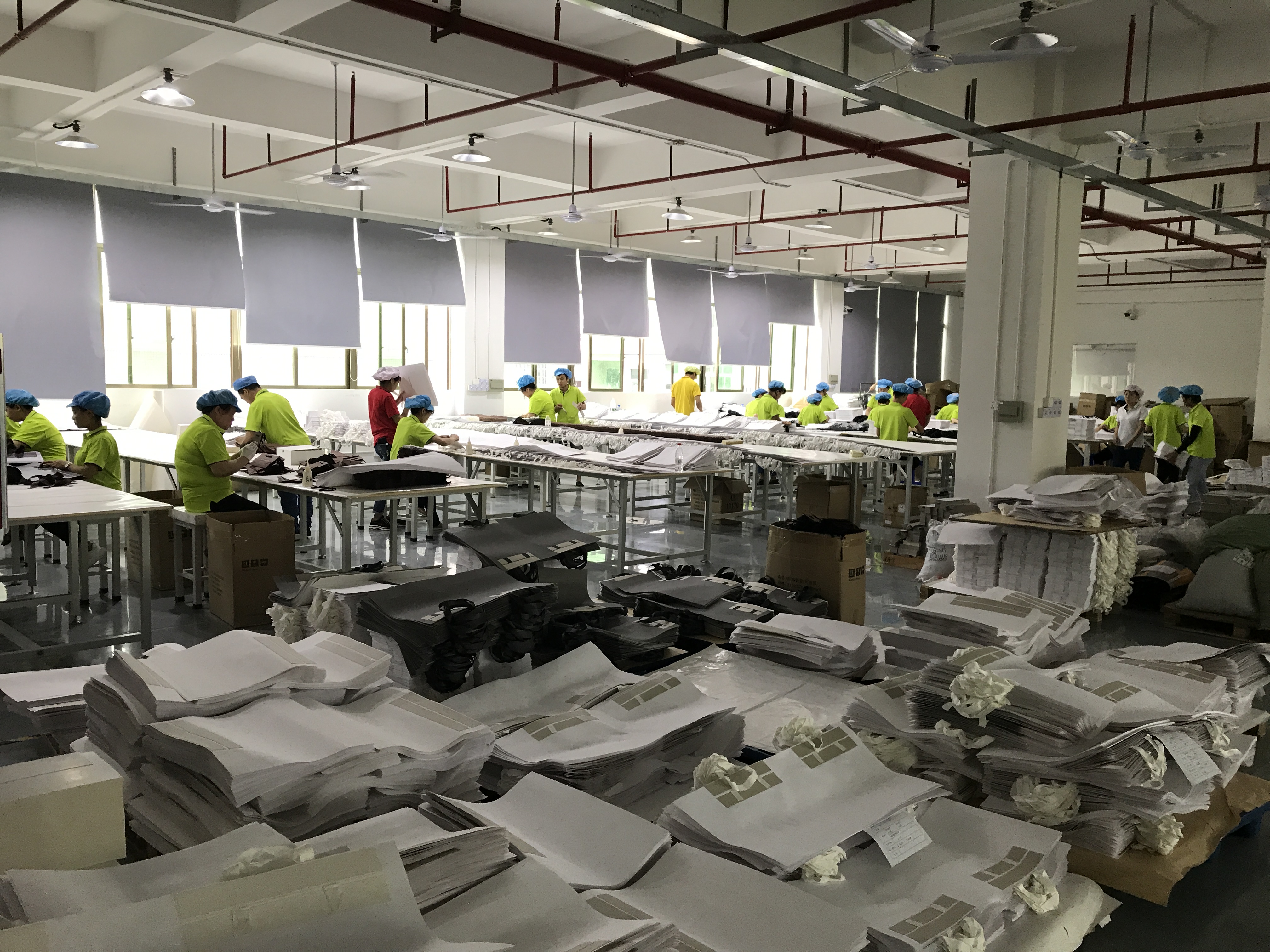 Defining and achieving sustainable packaging for your products